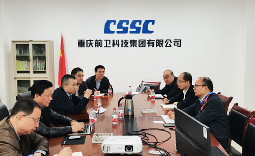 船級社認證都出現(xiàn)哪些技術(shù)交流