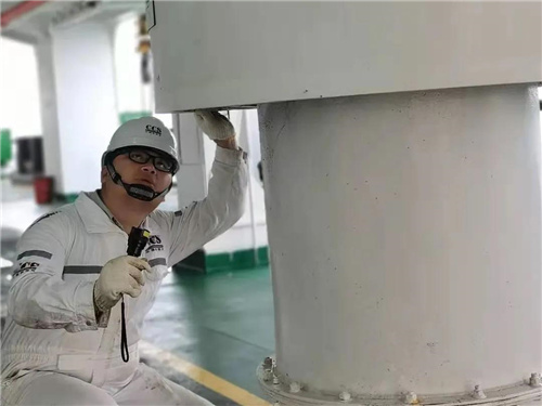 十二國船級社認證疫情下的遠程船檢和船級社轉(zhuǎn)級檢驗